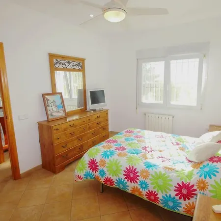 Villa Mar Negro - Modern With Splendid Views In Moraira *