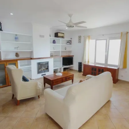 Mar Negro - Modern With Splendid Views In Moraira Teulada