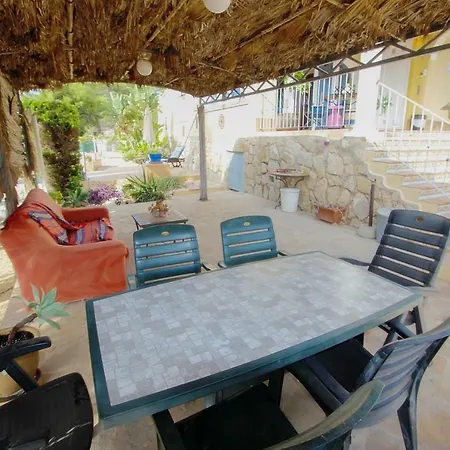 Mar Negro - Modern With Splendid Views In Moraira *