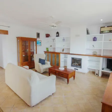 Mar Negro - Modern With Splendid Views In Moraira Villa *