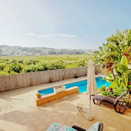 Mar Negro - Modern With Splendid Views In Moraira